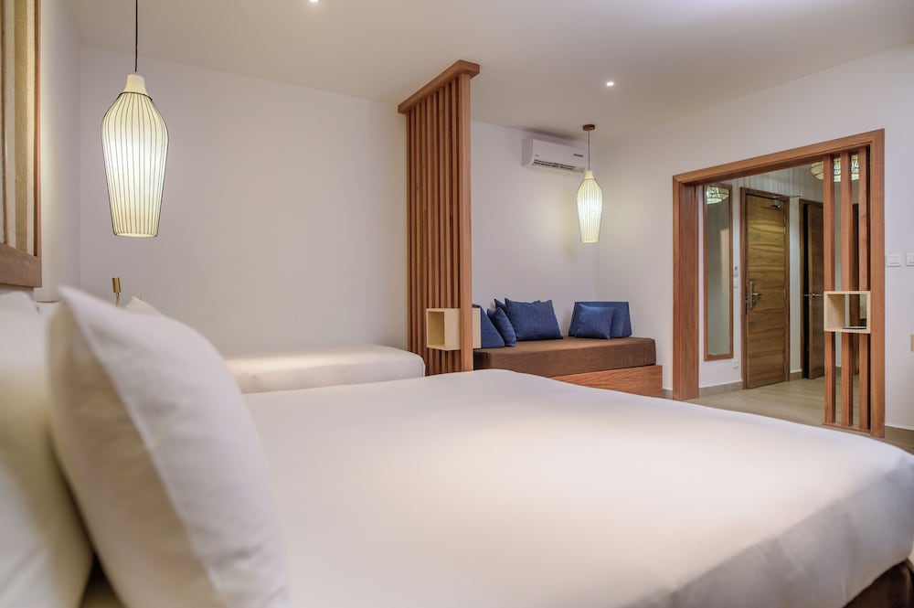 Royal Andilana Resort & Spa 26/80