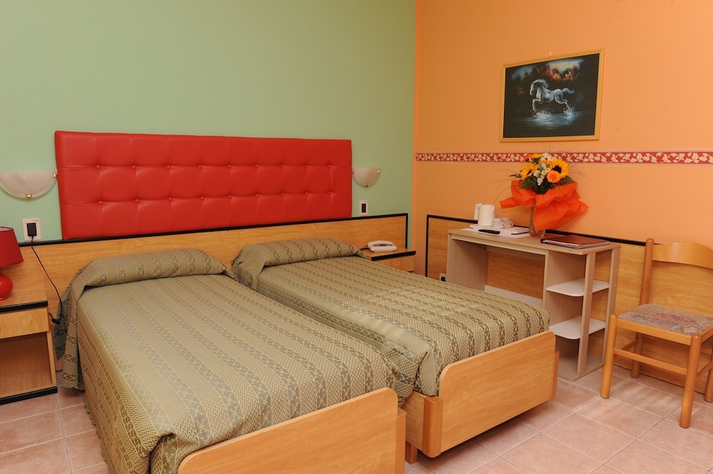 Hotel Cristallo 13/45