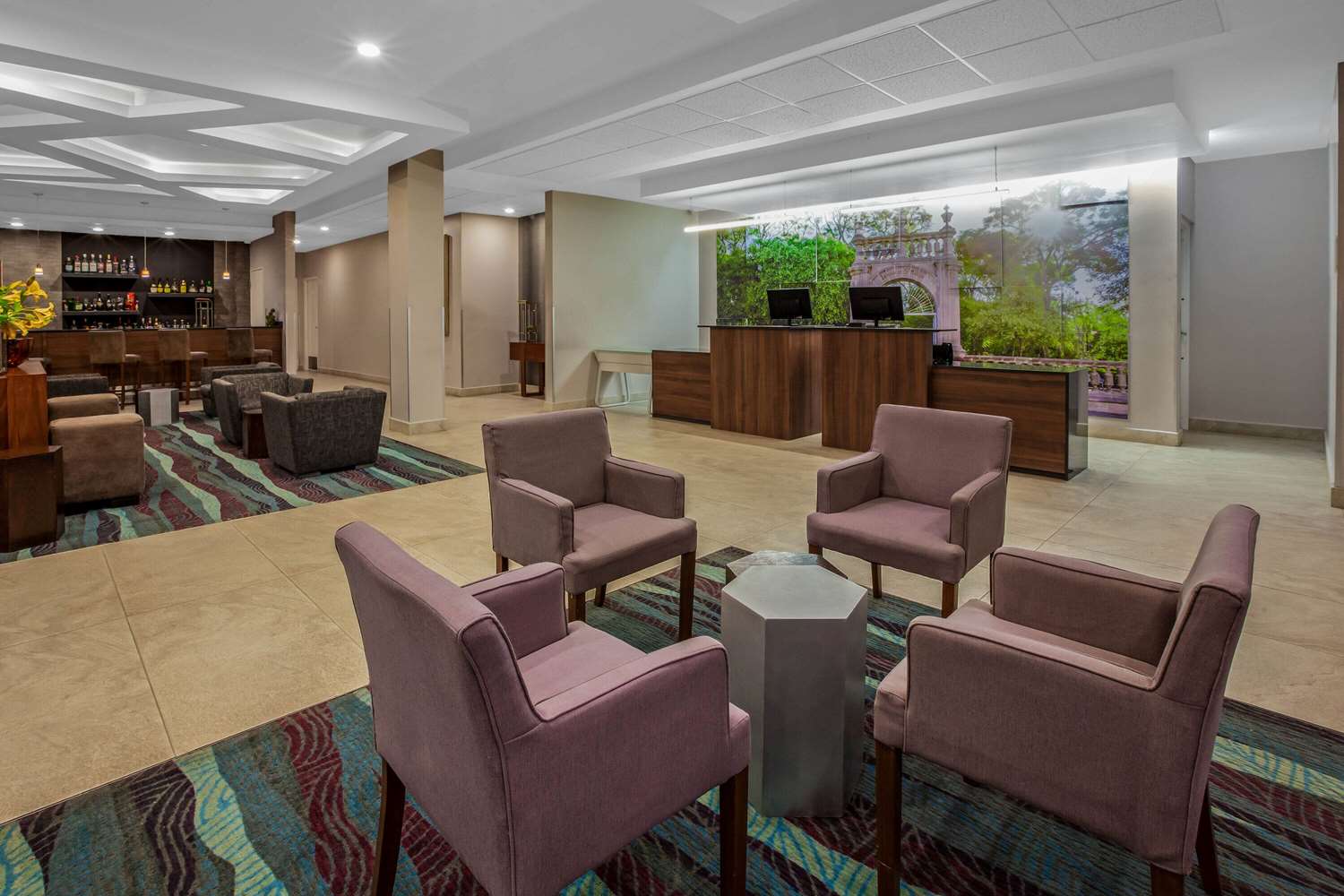 La Quinta by Wyndham Aguascalientes 12/22