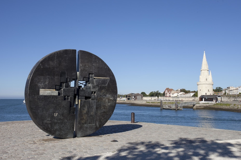 Les Gens de Mer La Rochelle 40/50