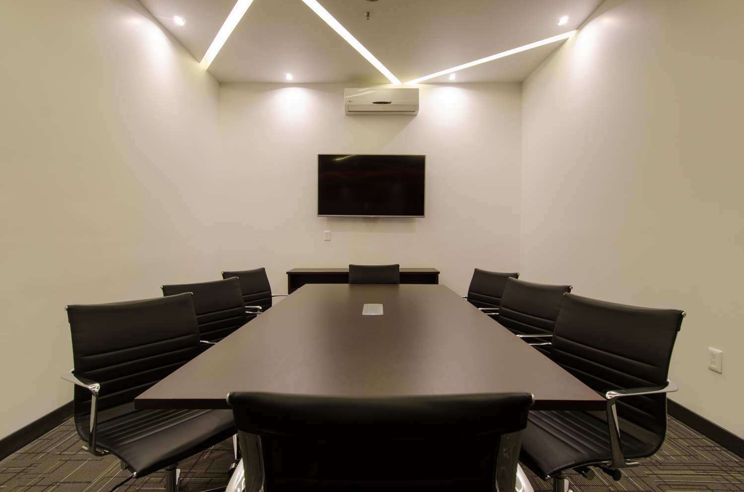 Ramada Encore by Wyndham Aguascalientes 40/50