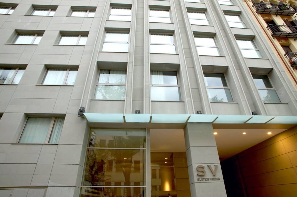 Suites Viena Plaza de Espana 2/61