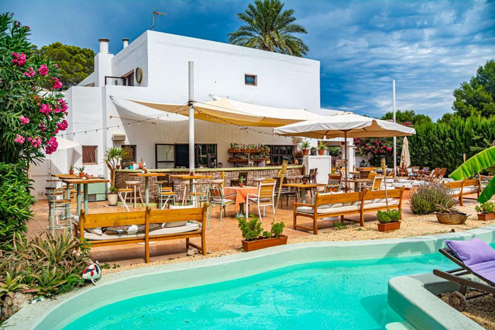 Boutique Hostal Salinas 2/61