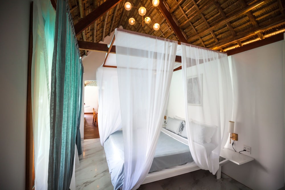 Green Organic Villas 23/53