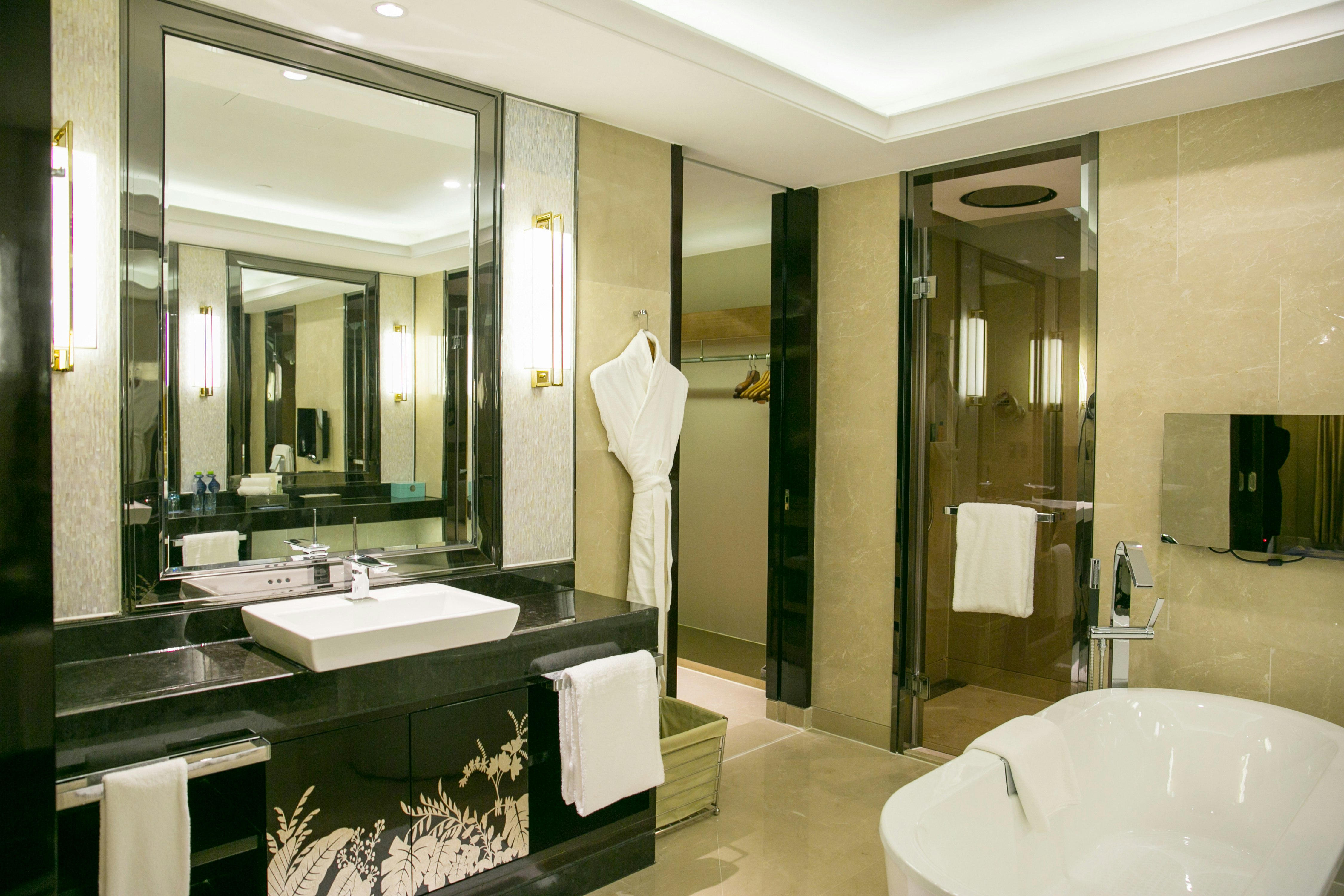 Hilton Haikou Residences 82/84