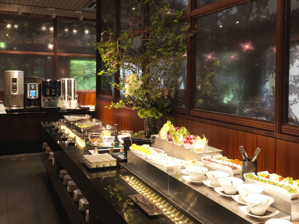 Jozankei Tsuruga Resort Spa MORI no UTA 44/74