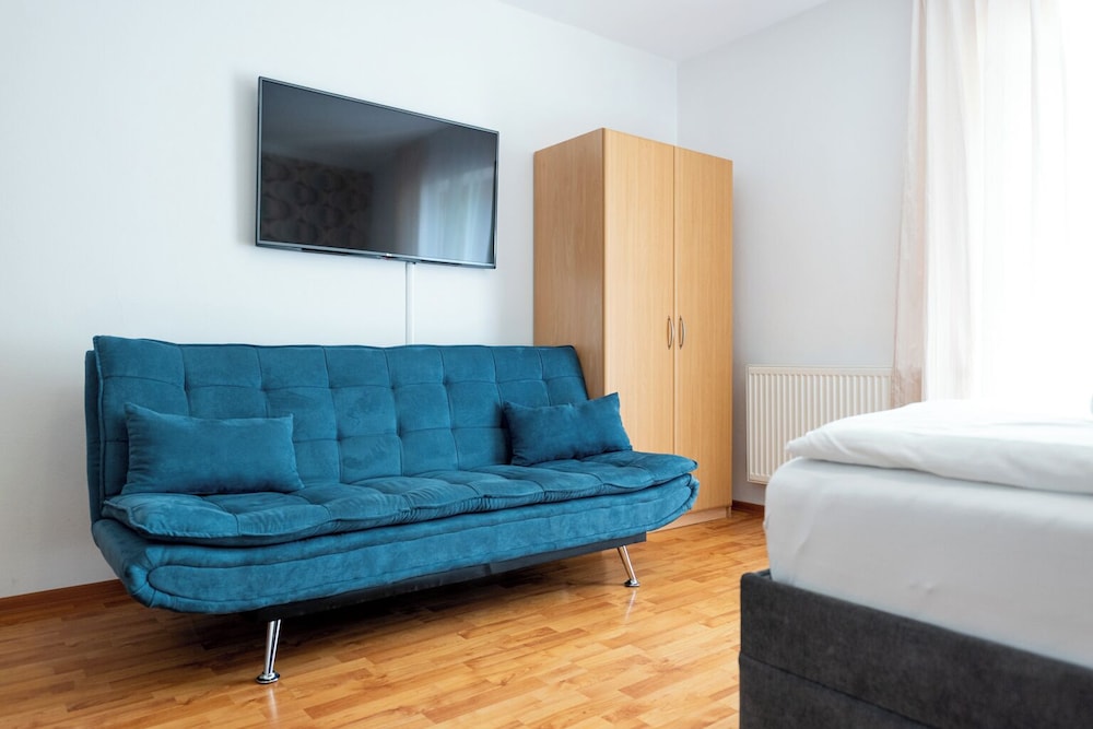 Hotel Garni Pod Skalkou 20/50