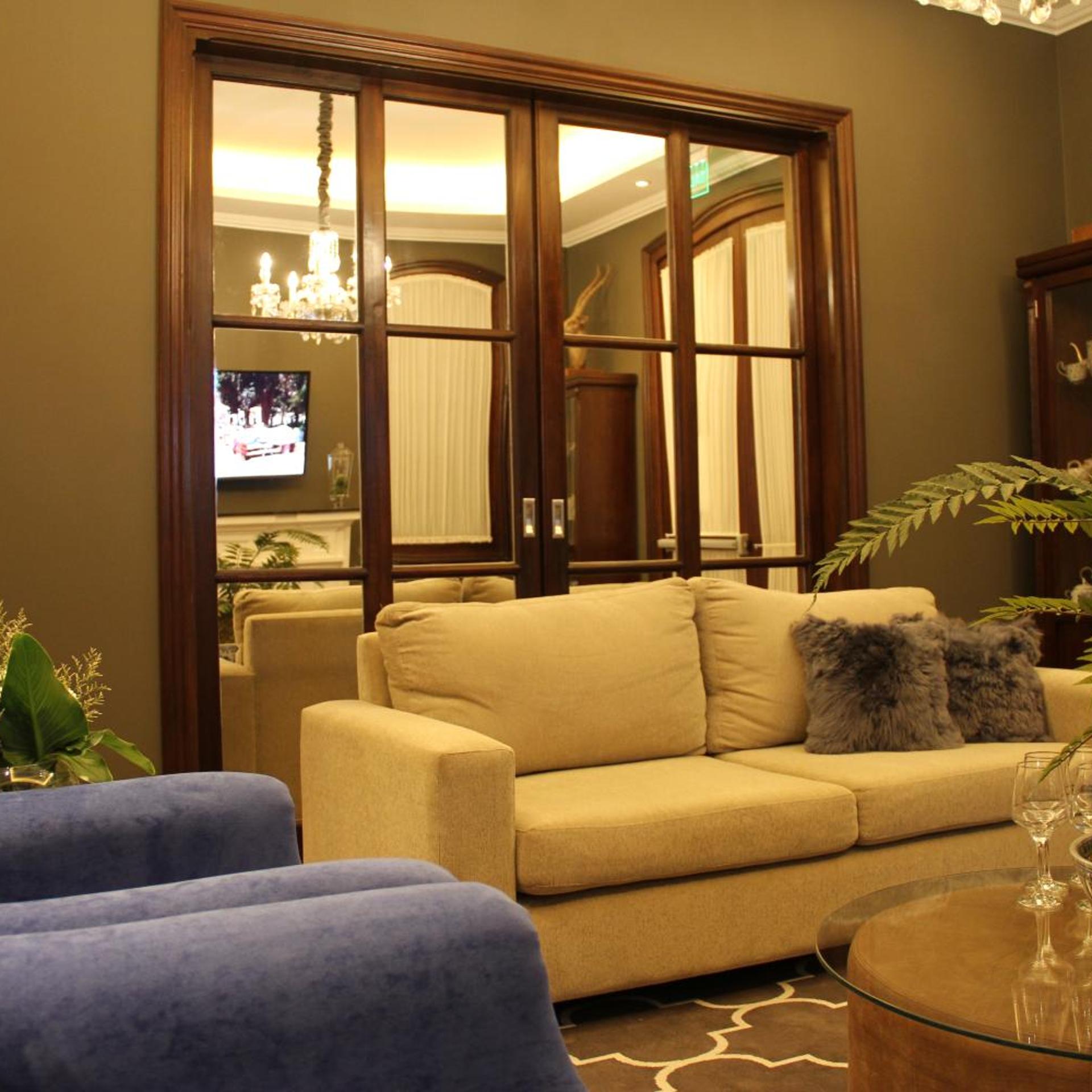 MG Design Hotel Boutique 21/38