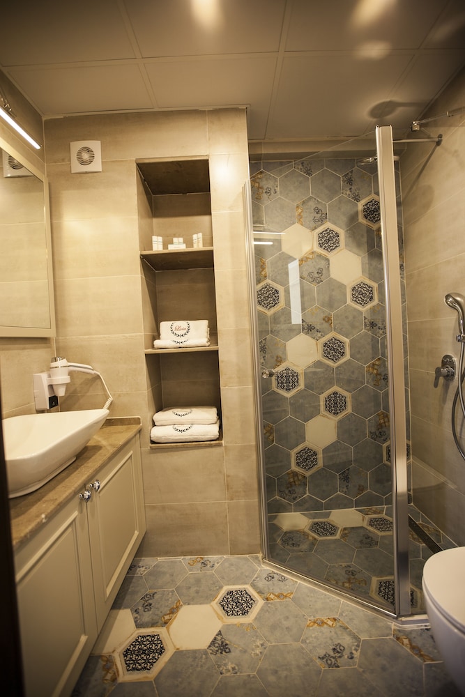Livia Garden Hotel 20/43