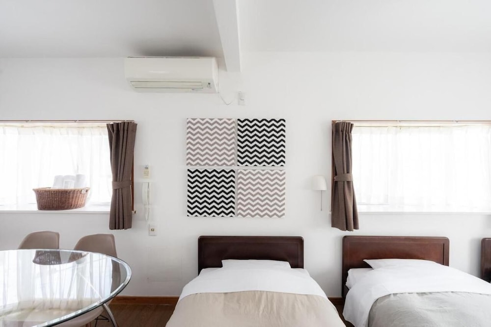 Beachside Inn Shirahama 20/66