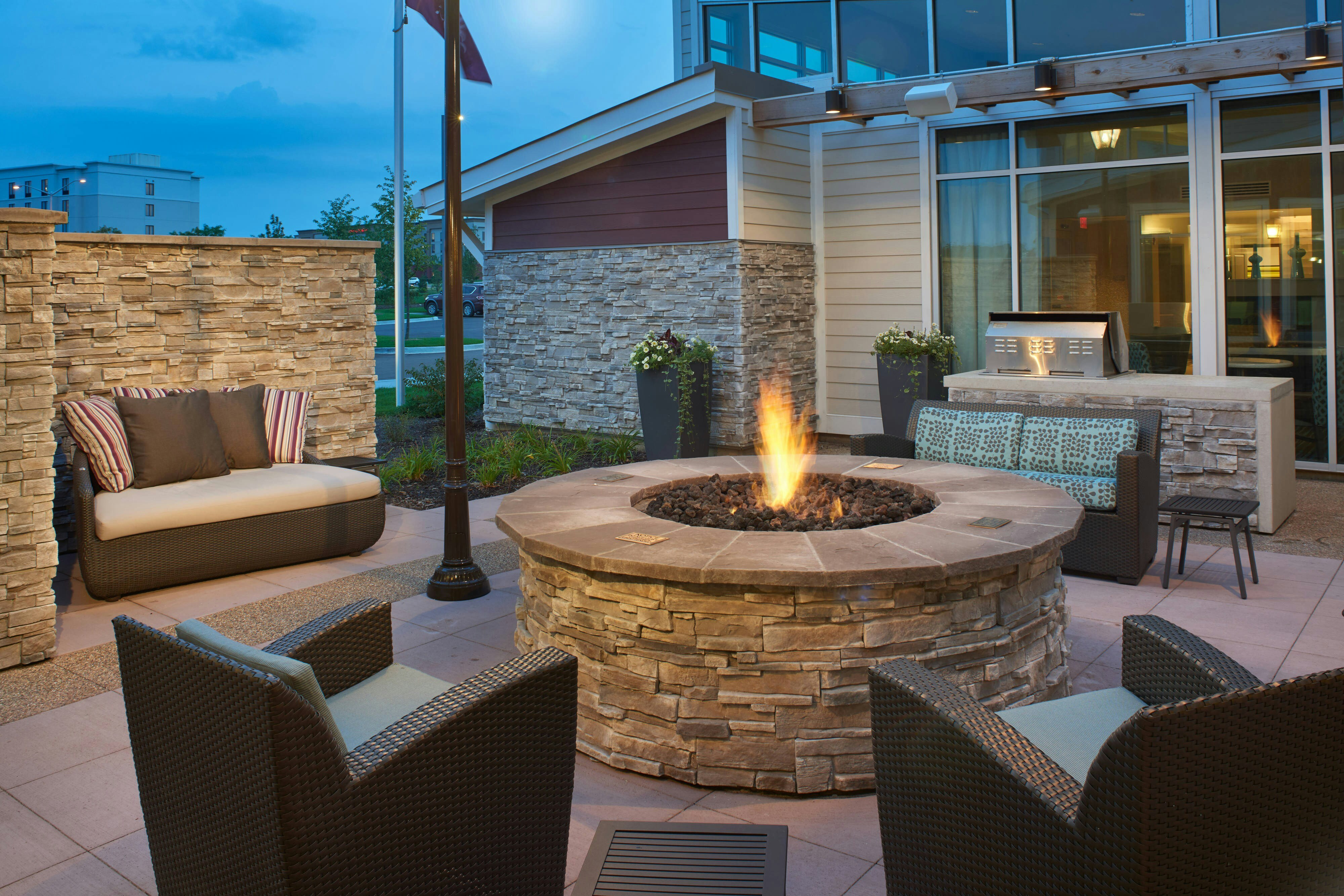 Residence Inn By Marriott Chicago Bolingbrook 23/45