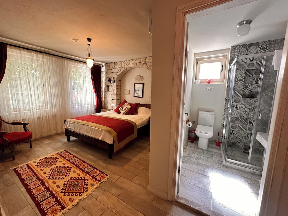 Cassiopeia Hotel Alacati 8/50