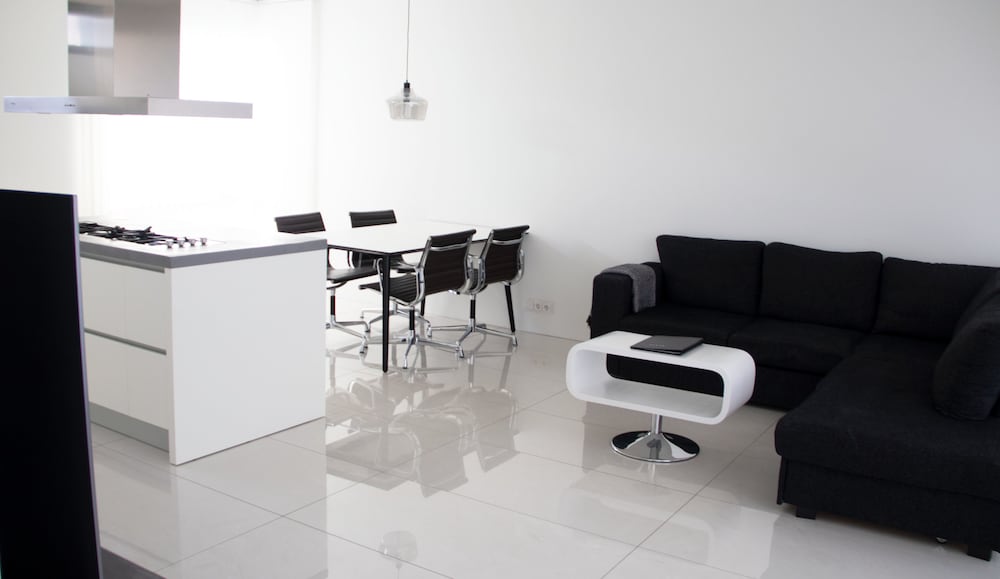Black Pearl Luxury Apartments 25/67