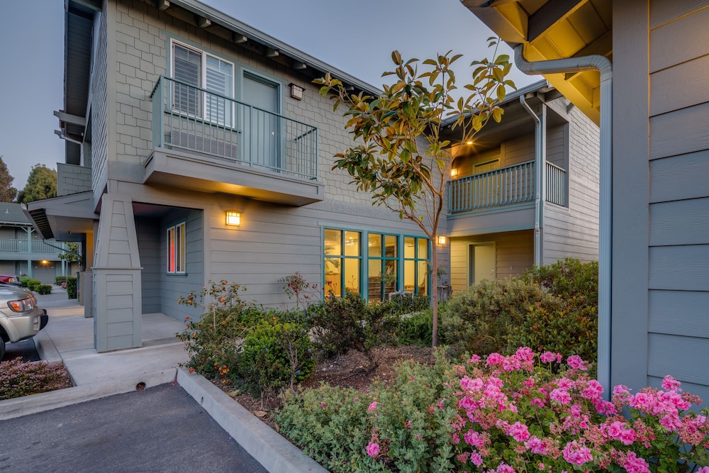 Morro Shores Inn And Suites 8/67