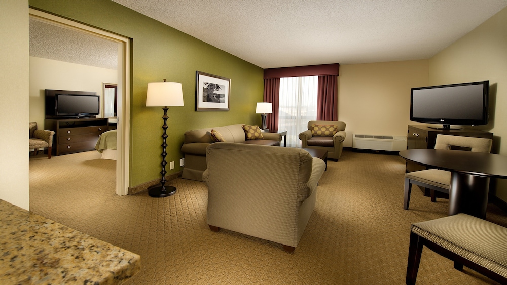 Holiday Inn Portland Airport i 205 19/48