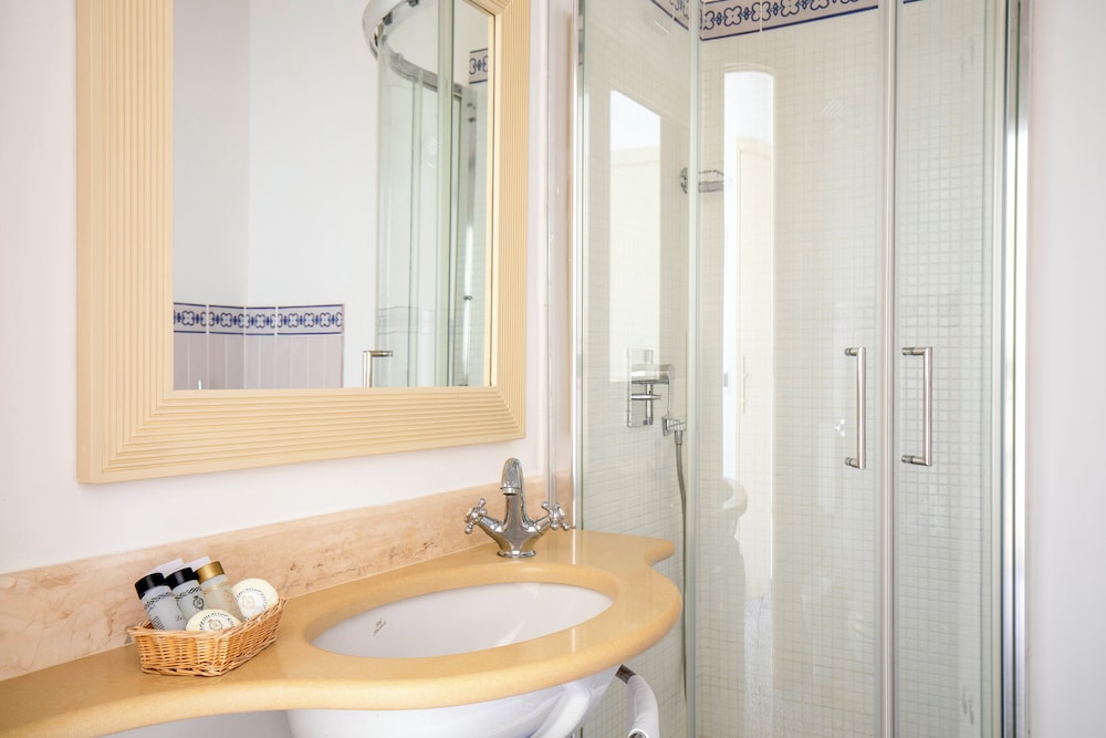 La Reginella Resort & Thermal Spa 66/67