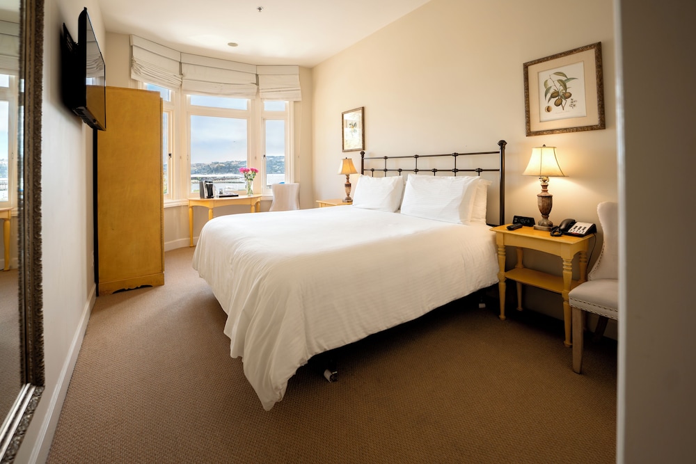 Hotel Sausalito 15/42