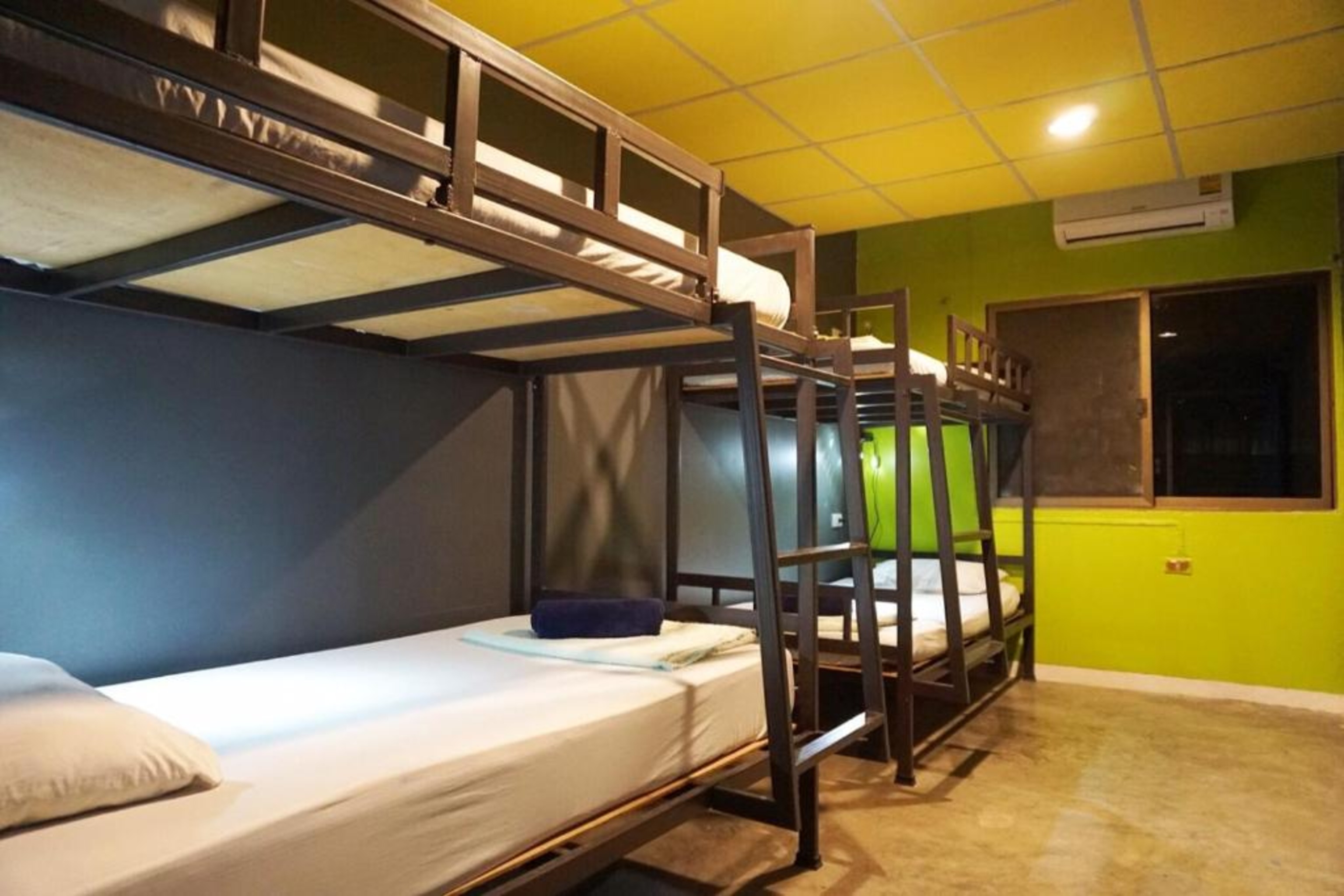 B&B House & Hostel 14/36