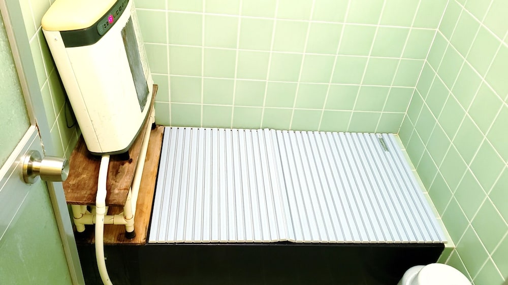 チンギスハンロッジ 写真3