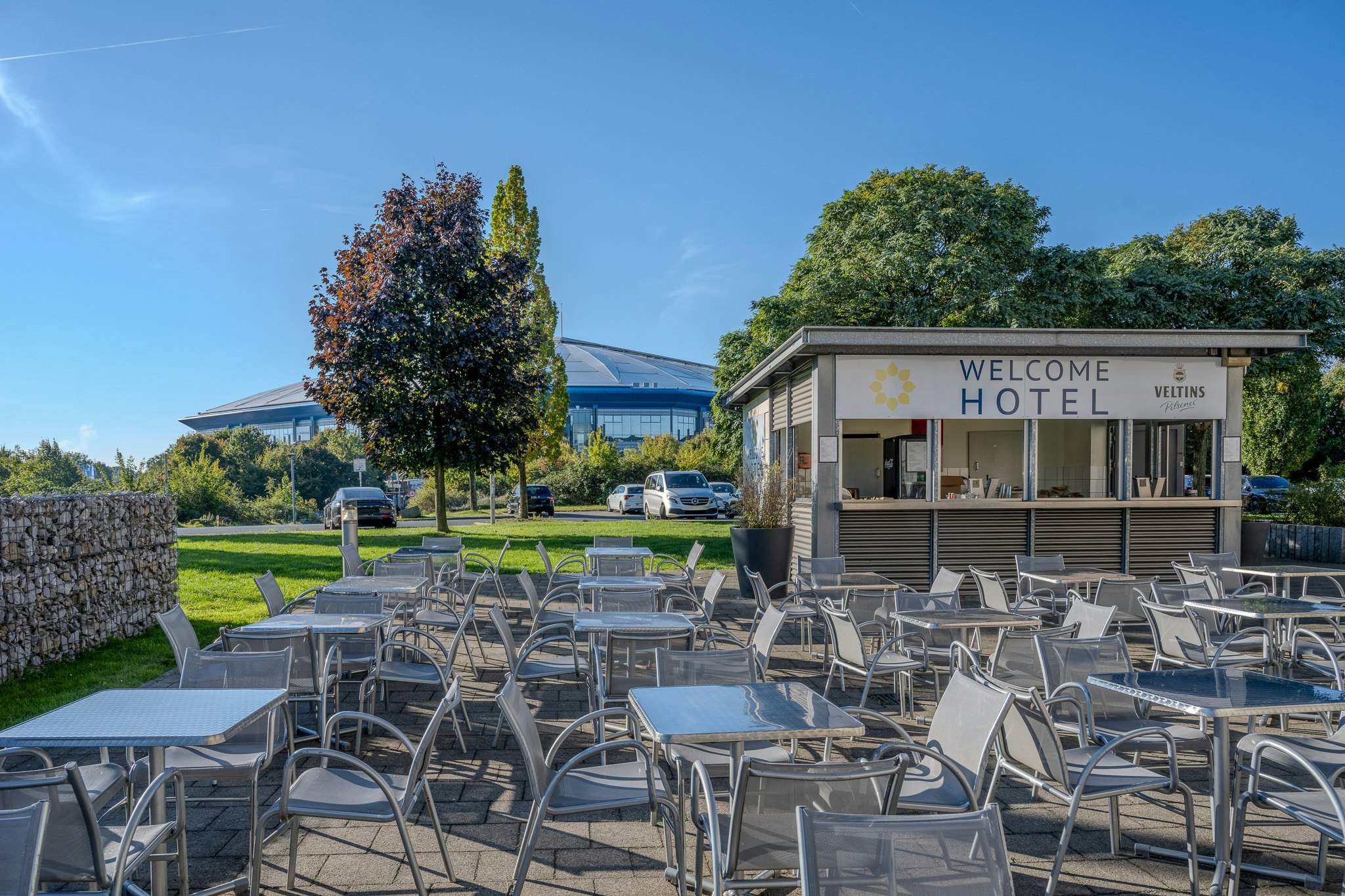 Welcome Hotel Gelsenkirchen 38/52