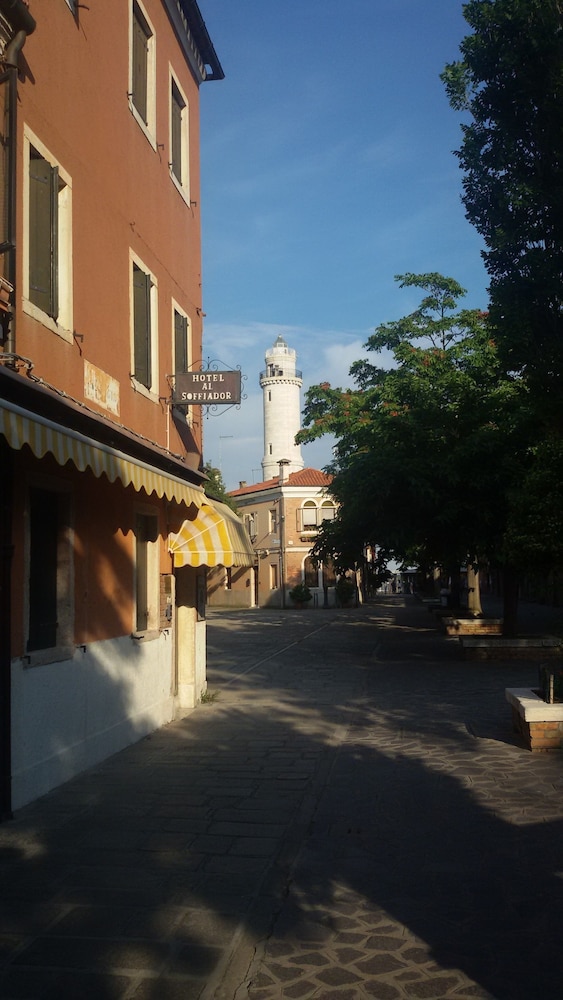 Hotel Al Soffiador 41/50