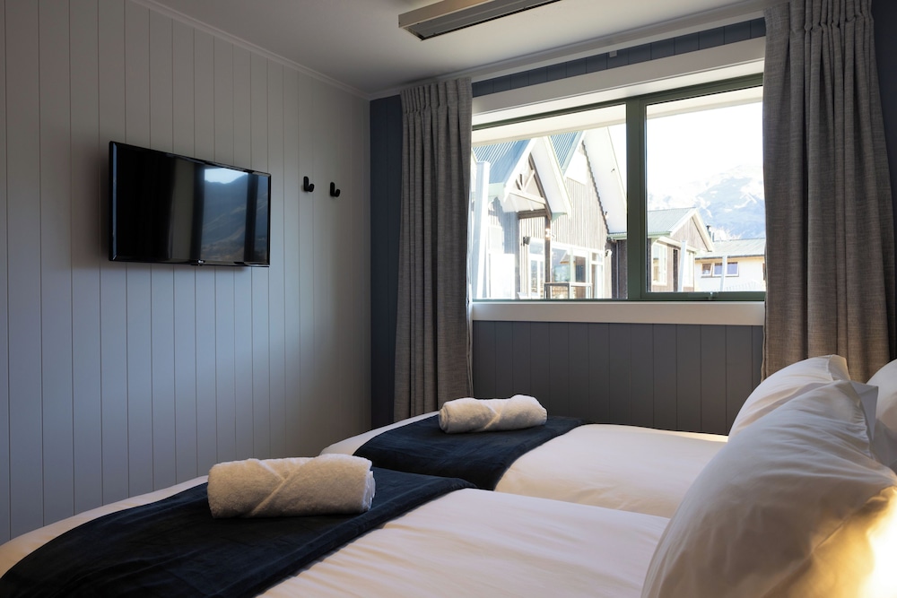 Haka House Wanaka 6/37