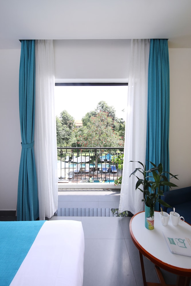 Emm Hotel Hoi An 24/50