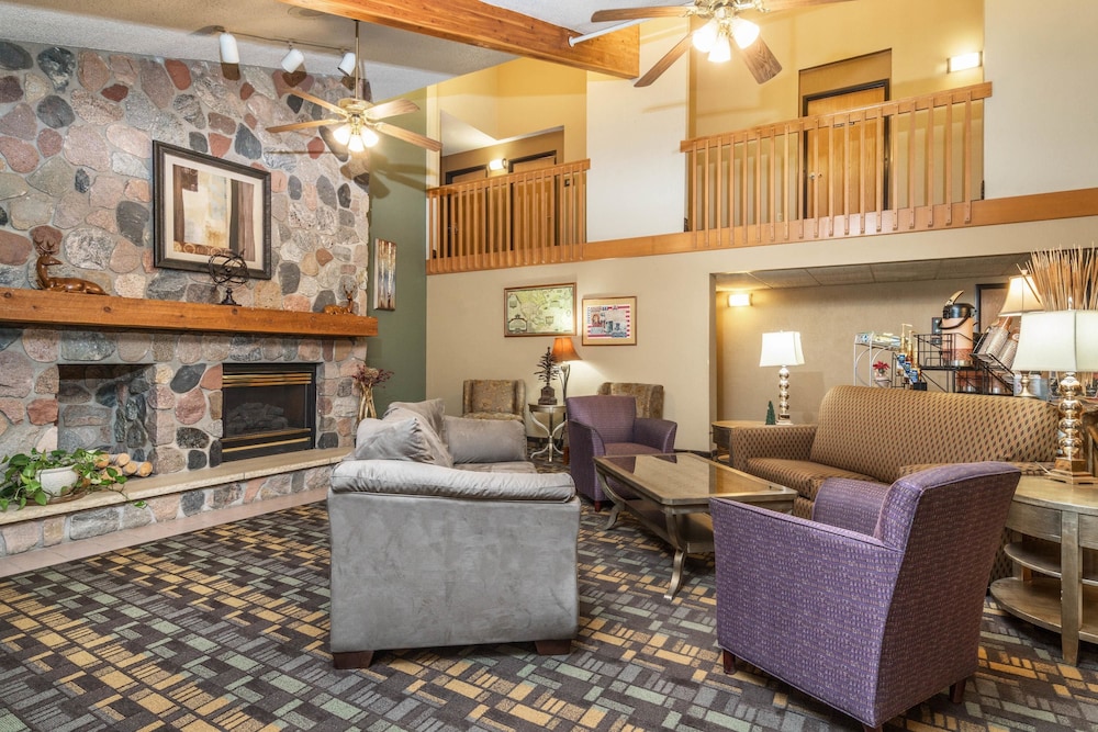 Americinn By Wyndham Little Falls 17/21