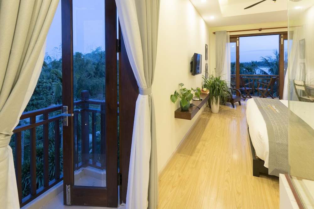 Riverside Hamlet Homestay & Villas 39/68