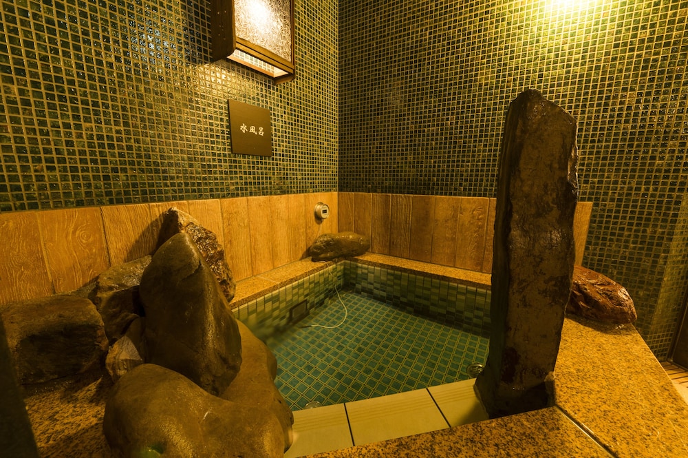 Dormy Inn Premium Wakayama 24/30