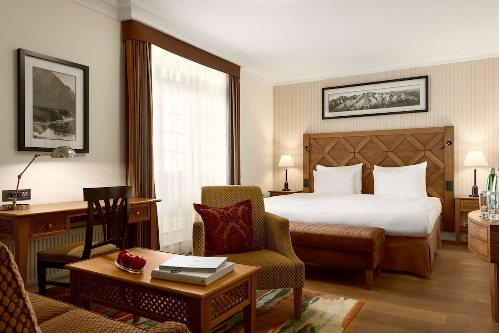 GRAND HOTEL KEMPINSKI HIGH TATRAS 22/70