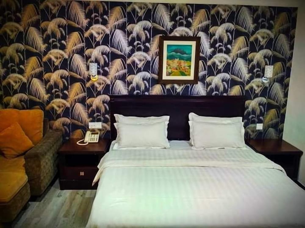 D'borneo Hotel 22/32