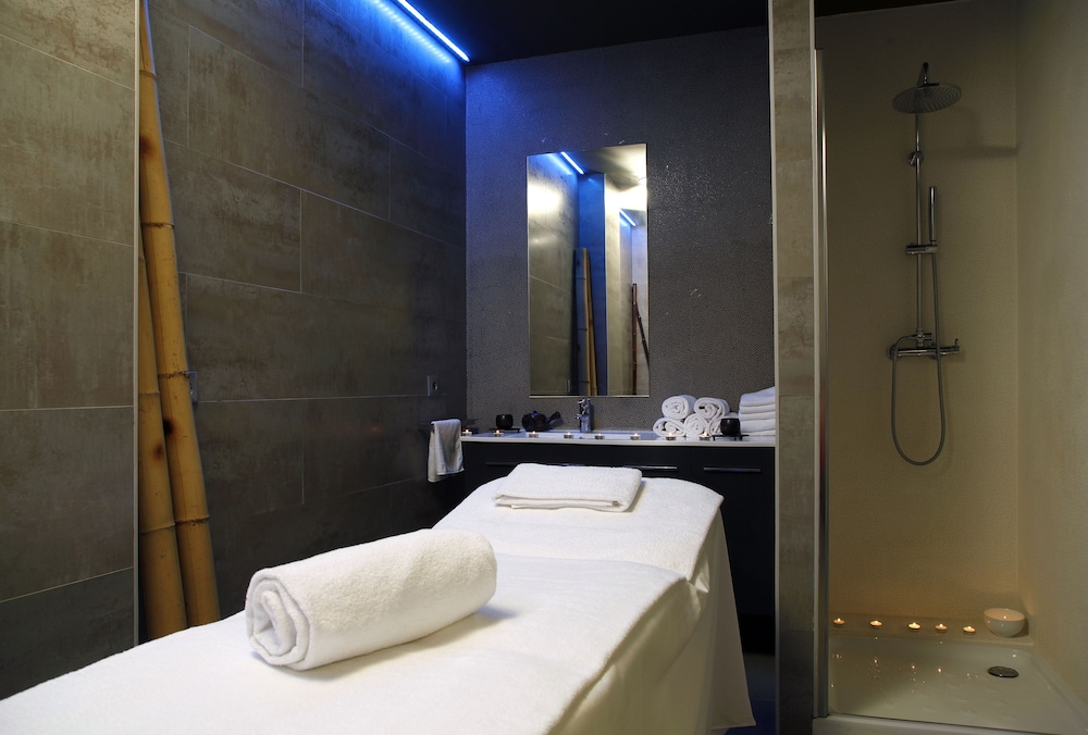 Apartahotel & Spa Jacetania 19/67