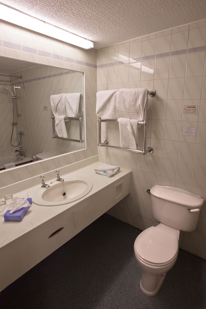 Britannia Hotel Coventry 51/53