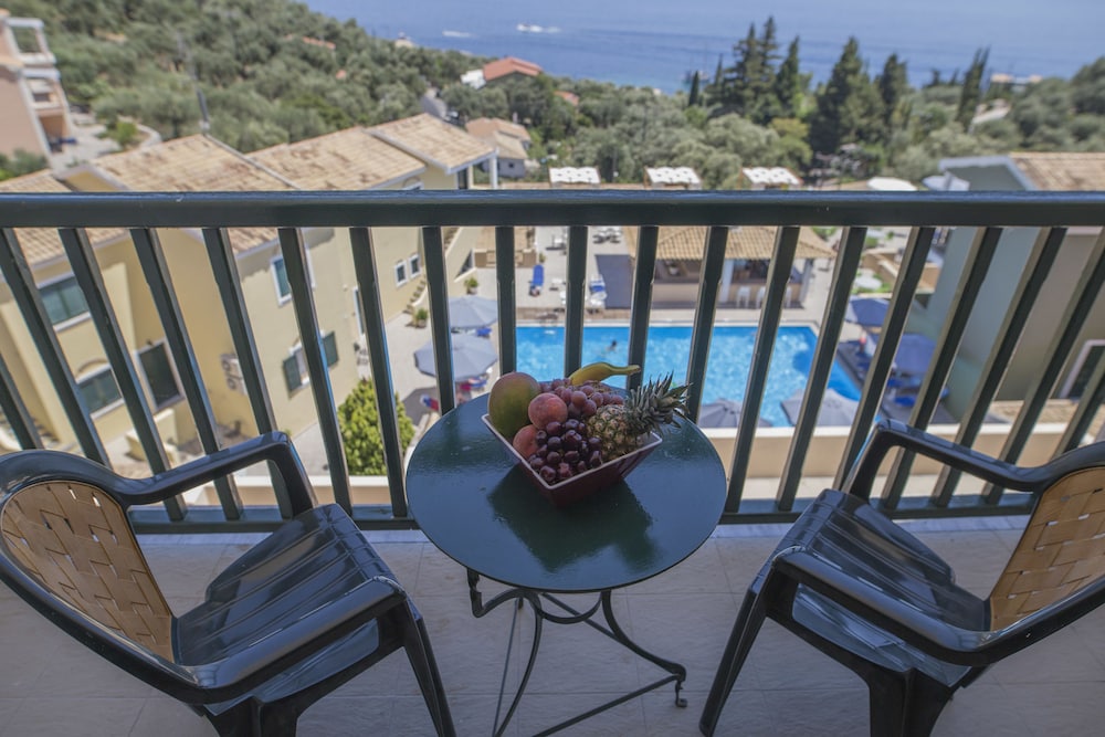 Corfu Aqua Nisaki 38/50