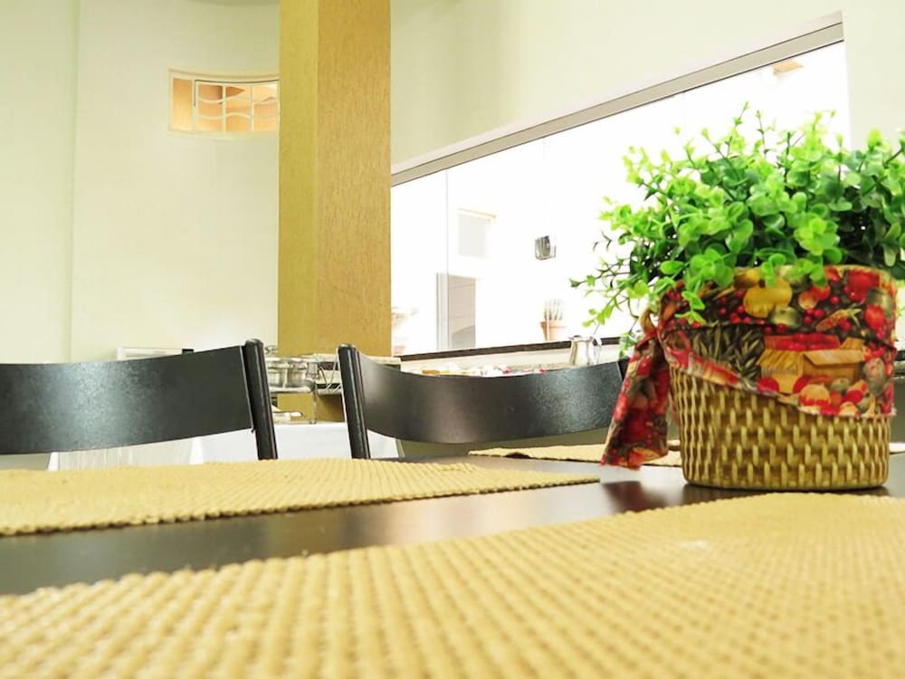 Hotel Domus Ituverava 4/41