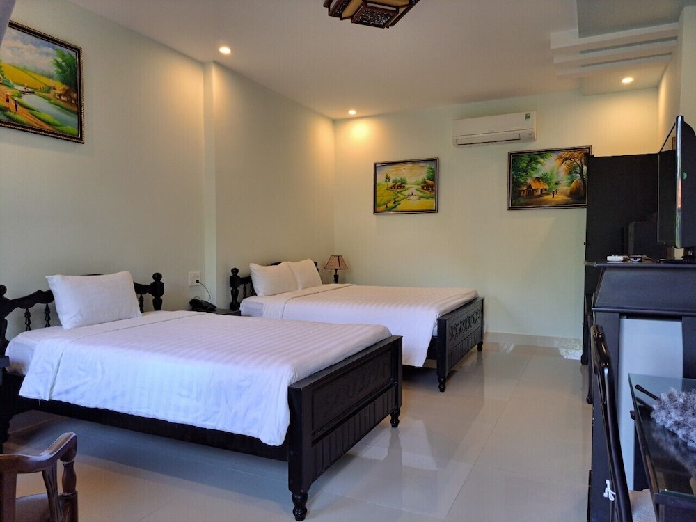 Betel Garden Villas 29/77