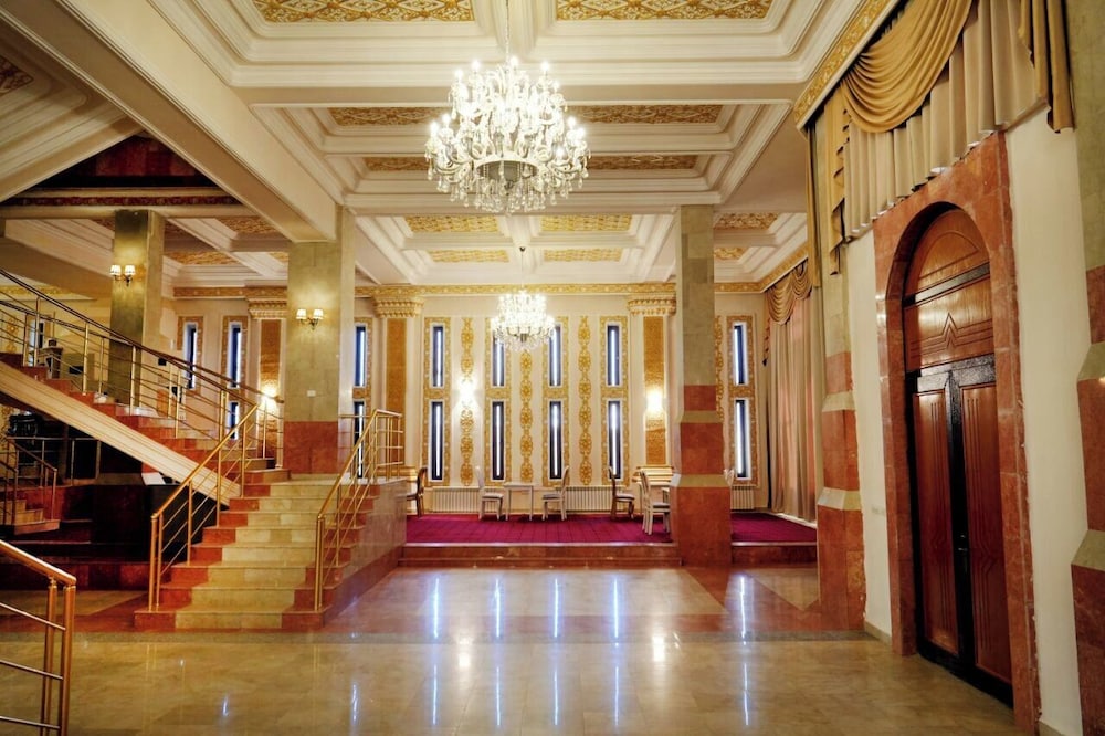 Olive Garden Hotel Baku 8/46