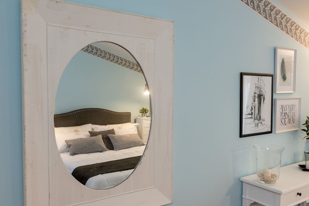 Relais Santa Caterina 50/50