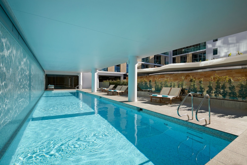 Adina Apartment Hotel Bondi Beach Sydney 33/68