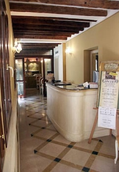 Hotel Ca Dogaressa 3/49