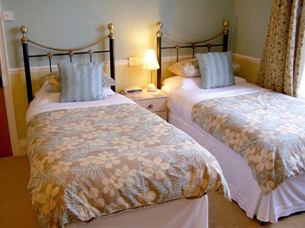 Anton Guest House Bed and Breakfast 8/50