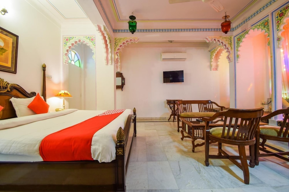 HOTEL RAJ PALACE 16/50