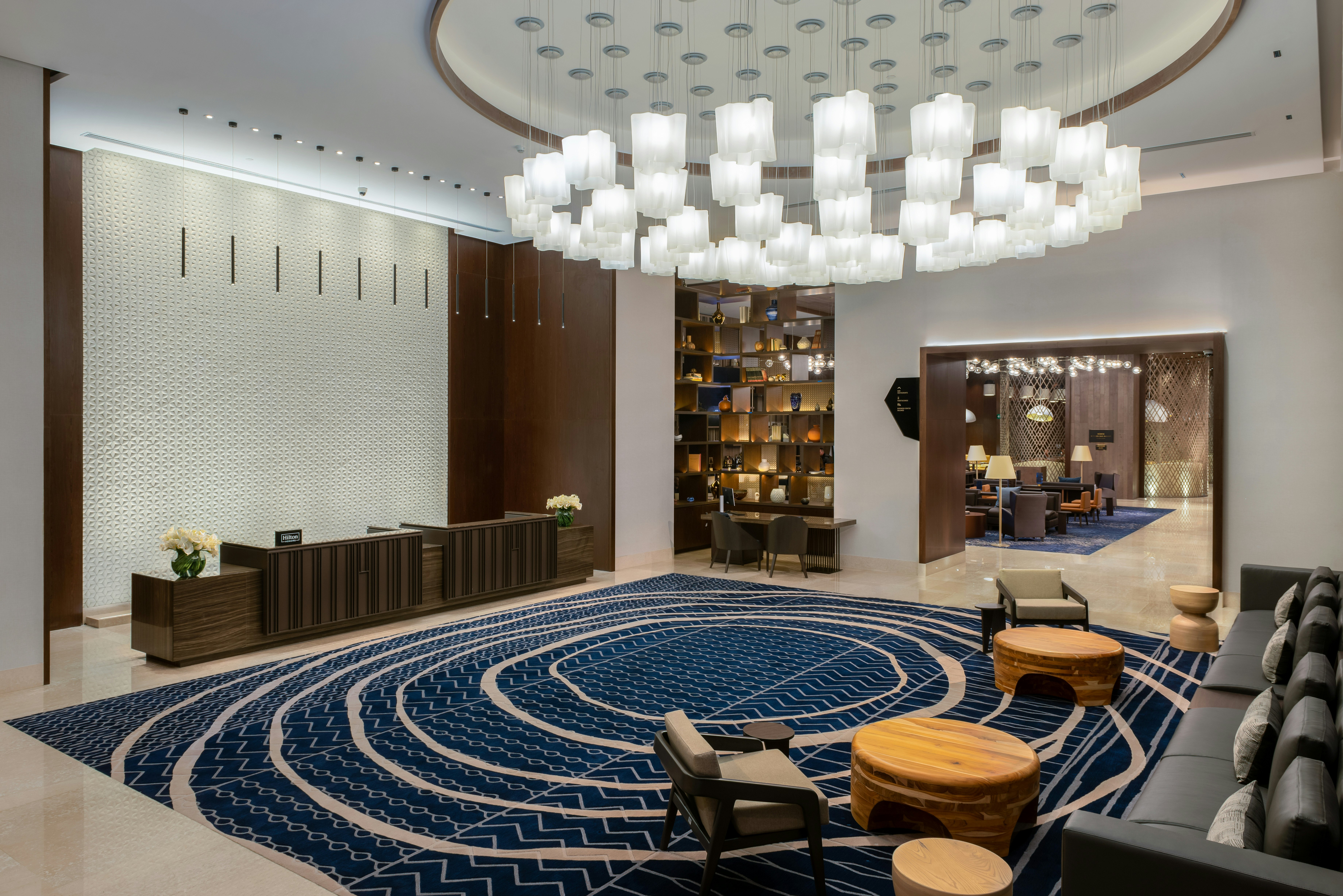 Hilton Guadalajara Midtown 38/83
