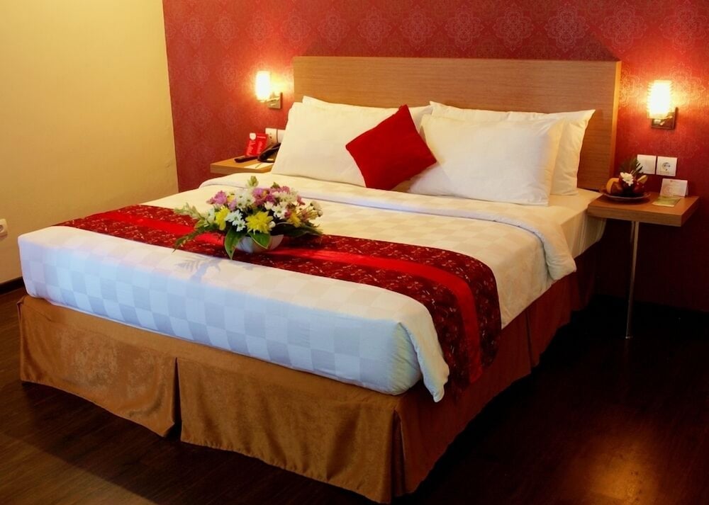 Noola Hotel Cilacap 21/68