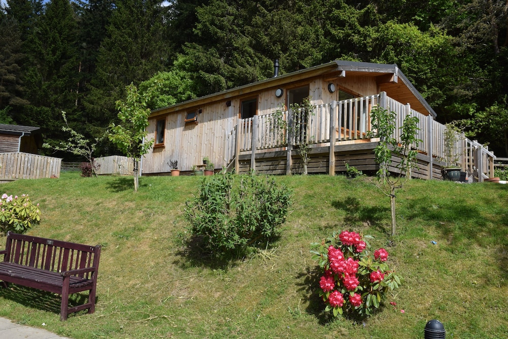 Tayview Lodges 45/50
