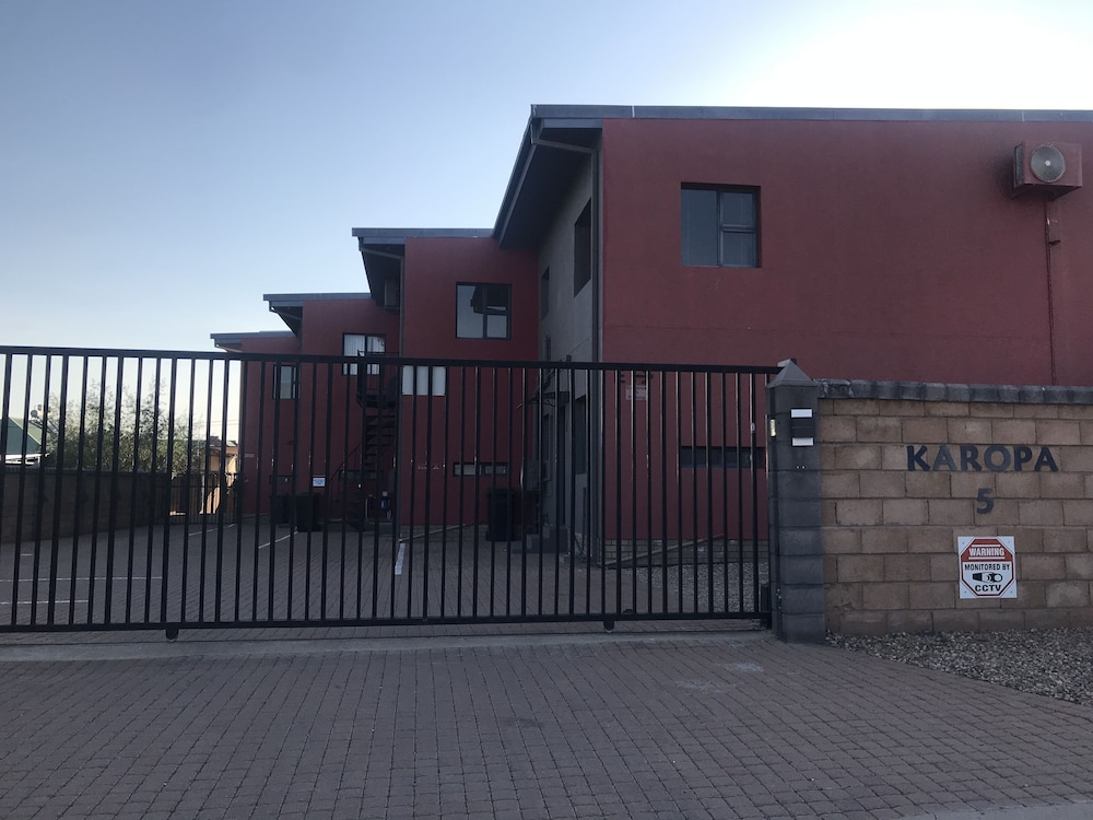 Haus Holzapfel 25/32