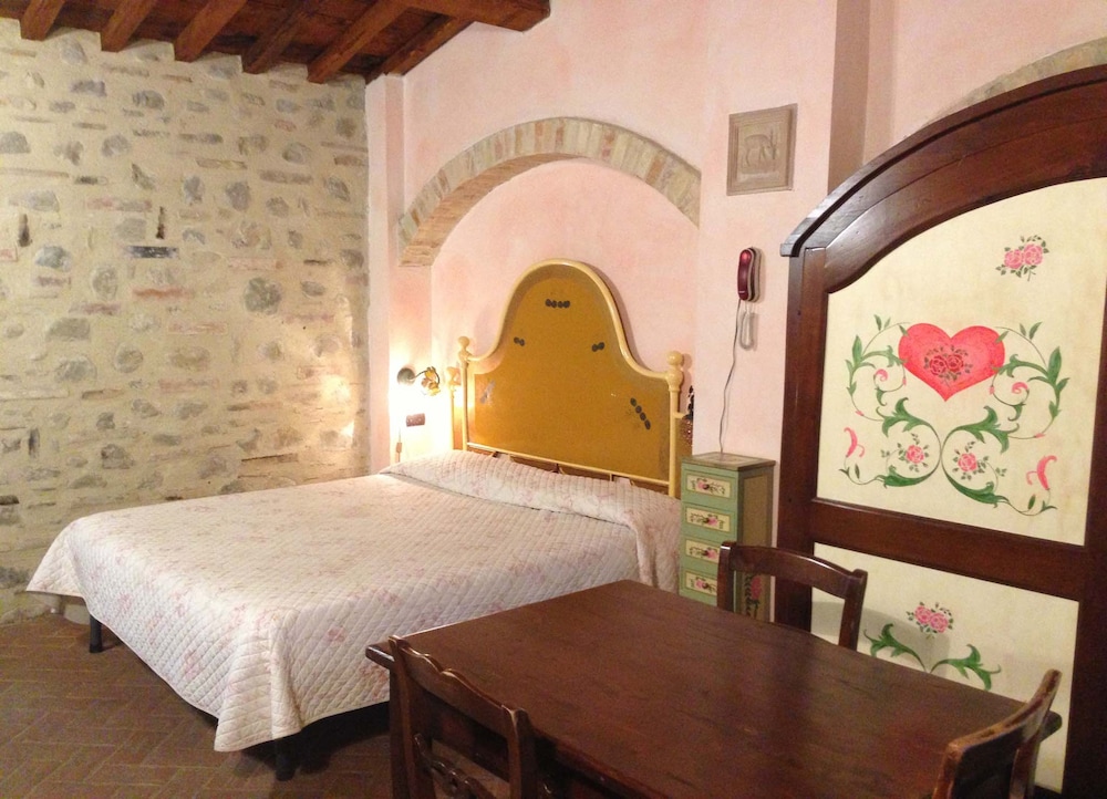 Residenza D'epoca Il Biribino 22/50