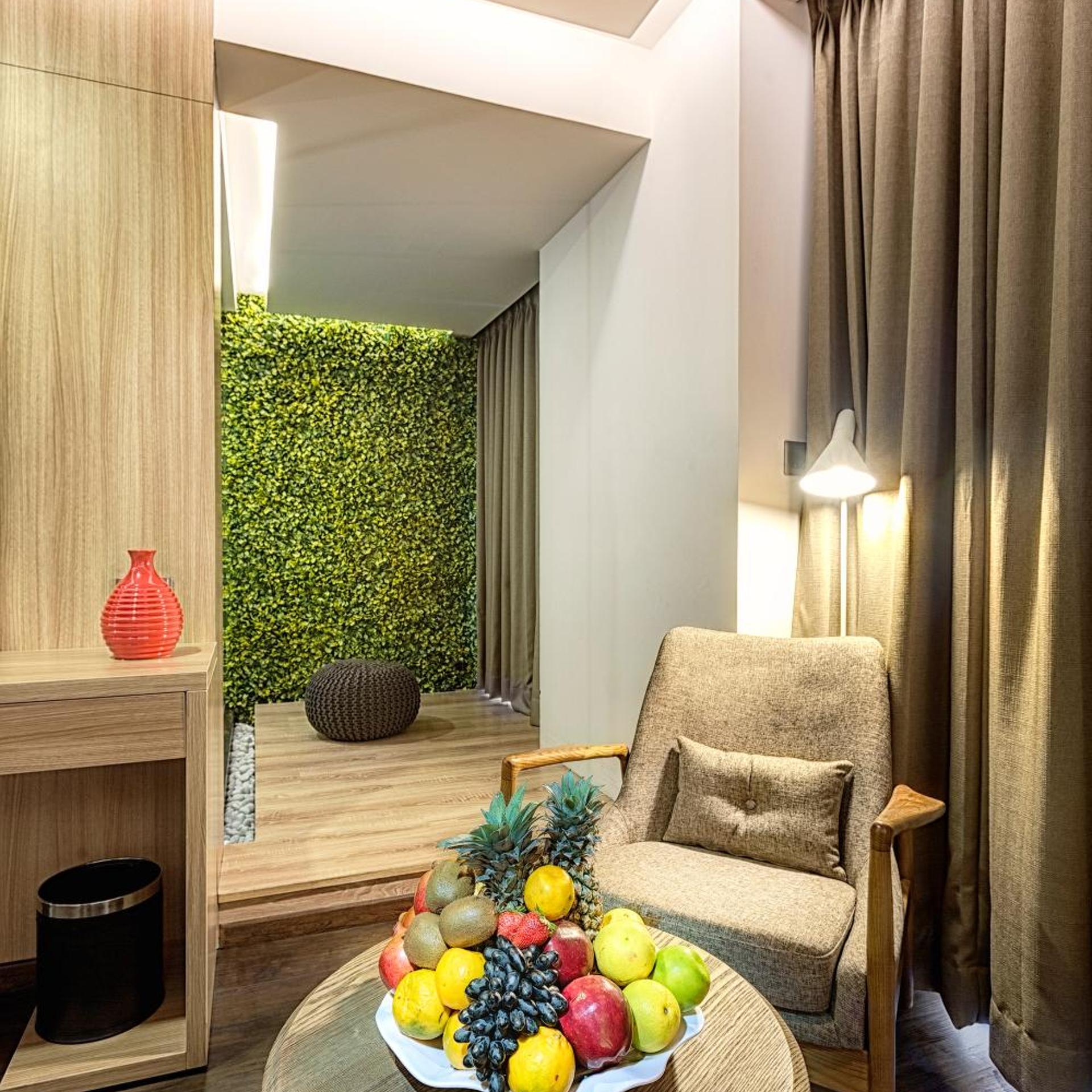 Attide Boutique Hotel 12/23