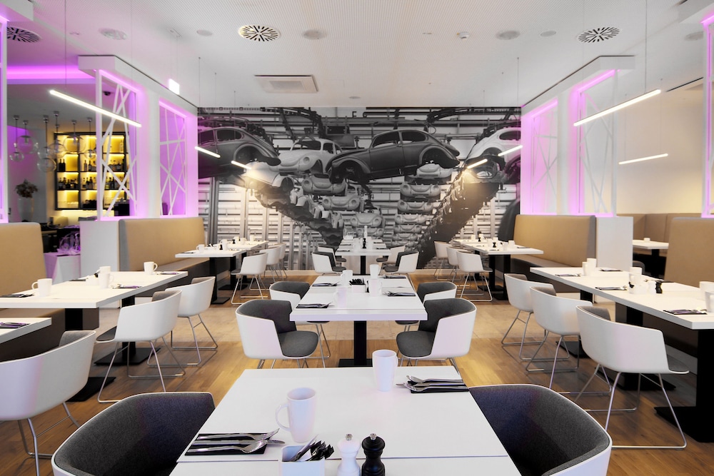 Innside By Meliá Wolfsburg 45/60